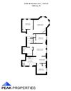 3 Bedroom - 1 Bathroom